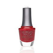 Morgan Taylor Nail Lacquer Man Of The Moment (C) €12