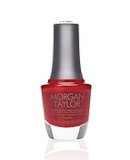 Morgan Taylor Nail Lacquer Man Of The Moment (C) €12