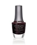 Morgan Taylor Nail Lacquer Most Wanted (C) €12