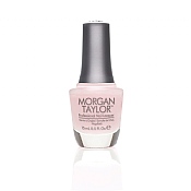 Morgan Taylor Nail Lacquer Simply Irresistible (S) €12