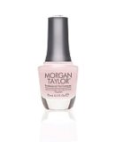 Morgan Taylor Nail Lacquer Simply Irresistible (S) €12