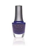 Morgan Taylor Nail Lacquer Super Ultra Violet (C) €12