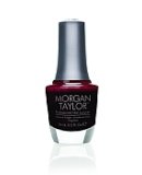 Morgan Taylor Nail Lacquer Take The Lead (C) €12