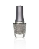 Morgan Taylor Nail Lacquer Time To Shine (G) €12