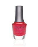 Morgan Taylor Nail Lacquer Wonder Woman (P) €12