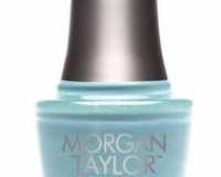 Morgan Taylor Cinderella Fairy Tale Collection Nail Lacquer Party at the Palace €12