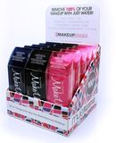 Makeup Eraser Display Stand