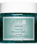 CND Marine SPAPEDICURE™ Mineral Bath 510g €52.95