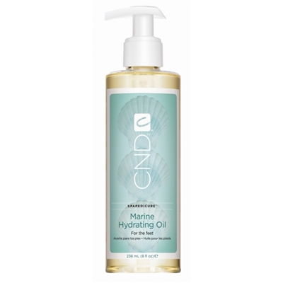 CND Marine SPAPEDICURE™ Hydrating Oil 236ml €24.50