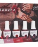 Gelish Matadora Collection €150