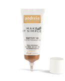 Andreia Professional Mattify Me Matte Foundation 06 €19.95