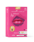 Andreia Professional Metallic Kiss Kit €22.95