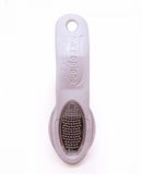 Microplane Foot File Paddle White €18