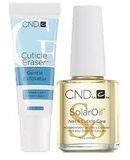 CND Moisture pack For Cuticles €30