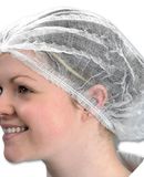 Disposable Mop Hats (12 Pack) €4.95