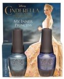 Morgan Taylor Cinderella Nail Lacquer My Inner Princess Limited Edition Duo €20