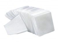 Lint Free Nail Wipes 500pk from €3