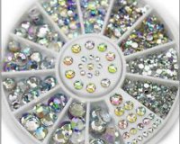 Nail Art Rhinestones €6