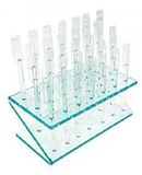 Nail Display Stand with 32 Pops €9.95