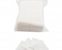 Professional Lint Free Wipes 200 Pack €3.95