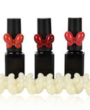 Nail Art Display Butterfly Pop Rings 25 Pack €2.95