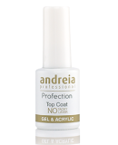 Andreia Professional No Wipe Top Coat €12.95