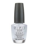 OPI Top Coat 15ml €12.95