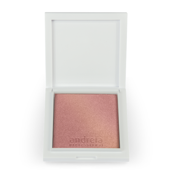 Andreia Professional Oh! I'm Blushing! Mineral Blush Glow 02 €17.95