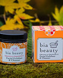 Bia Beauty Orange & Grapefruit Facial Exfoliator & Cleanser €18.95