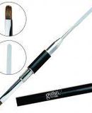 Gelish 2 in 1 Brush & Stir Stick Polygel Tool €34.95