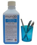 Mundo Power Plus Instrument and Tool Disinfectant 500ml €9.95