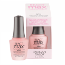 Morgan Taylor React Max Satin Nail Strengthener and Base Coat 15ml €17.95