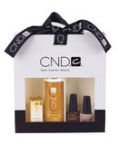 CND Hero Products Gift Bag