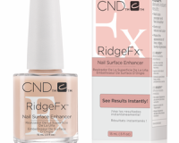 CND Ridge FX Ridge Filling Base Coat 15ml €21.95