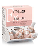 CND Ridge FX Pinkies 40 Pack
