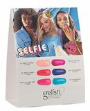 Gelish Selfie Summer 2017 Collection €150