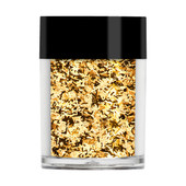 Lecenté Glitter Strands Sahara €7.50
