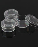 Sample Jars 3 x 3g/5ml €1.50