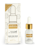 Andreia Professional Save The Skin Collagen Elixir €25