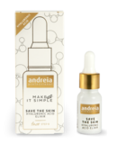 Andreia Professional Save The Skin Hyaluronic Acid Elixir €25