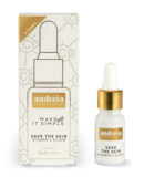 Andreia Professional Save The Skin Vitamin C Elixir €25