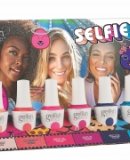 Gelish Selfie Summer 2017 Collection €150
