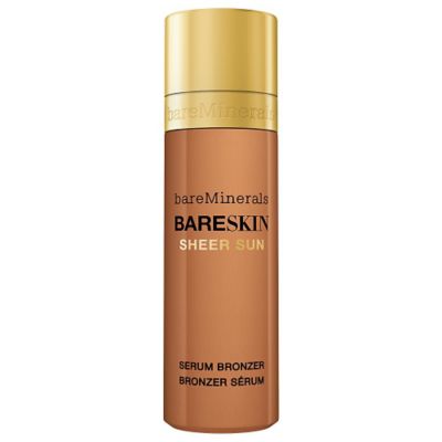 Bare Minerals BareSkin Sheer Sun Bronzer €28