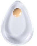 Silicone Makeup Blender €3