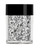 Lecenté Glitter Strands Silver €7.50