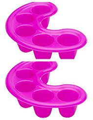 Soak Off Tray Duo Pack €8.95