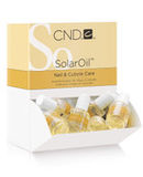 CND Solar Oil Pinkies 40 Pack