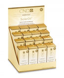 CND SolarOil Retail Display