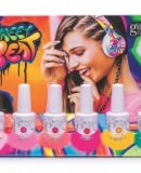 Gelish Street Beat Summer 2016 Collection €150