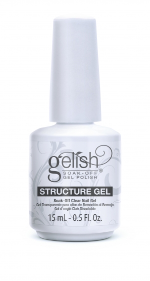 Gelish Brush On Structure Gel 15ml €29.52